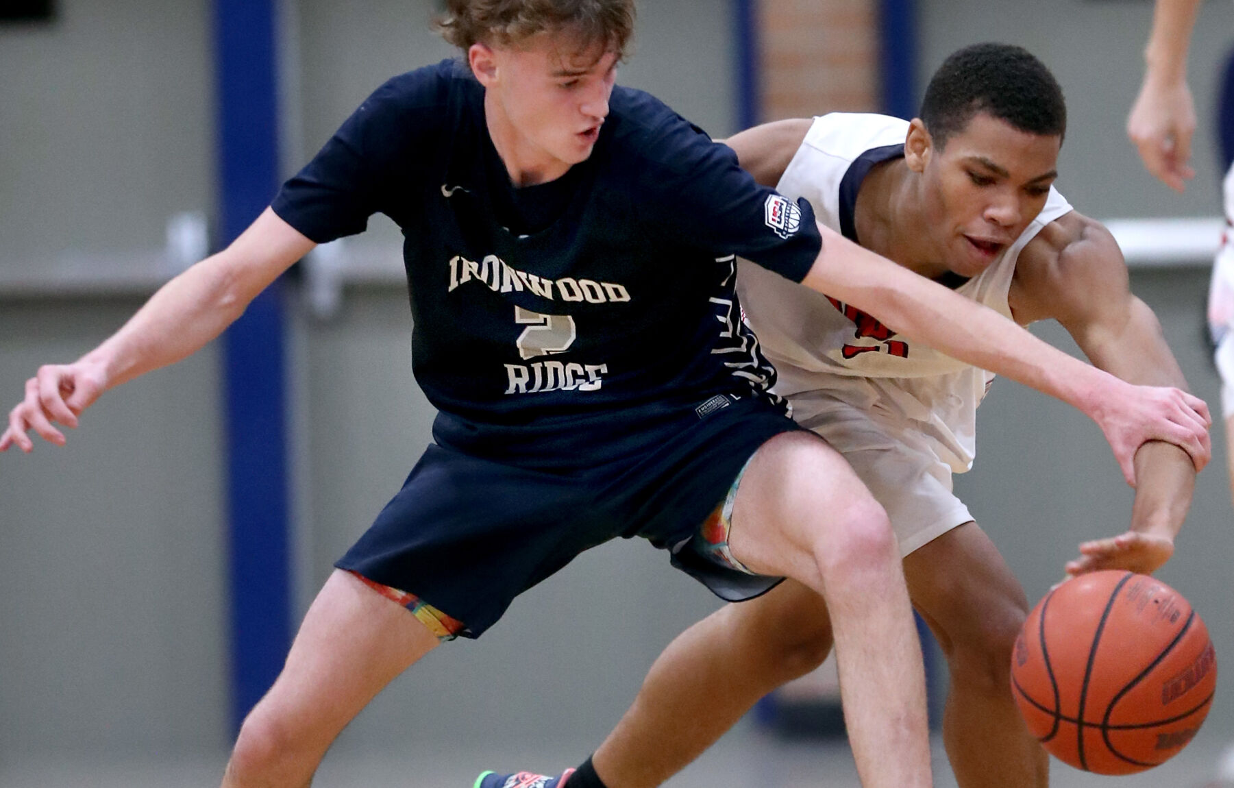 Ironwood Ridge vs Sahuaro